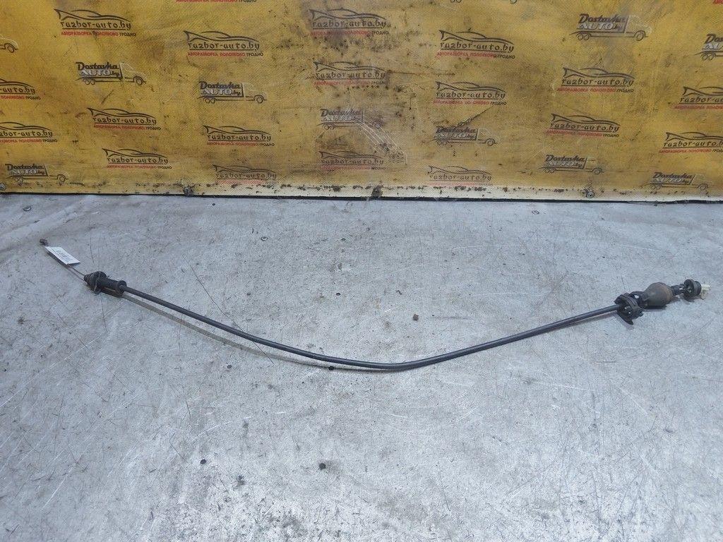 Трос газа R9ZTVP Renault Scenic - Фото 3