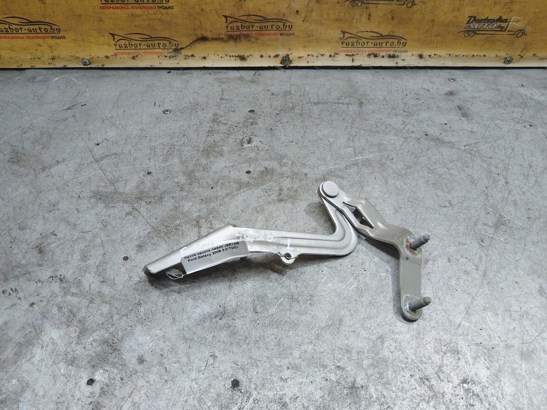 Петля капота левая J5R1AR Ford Galaxy