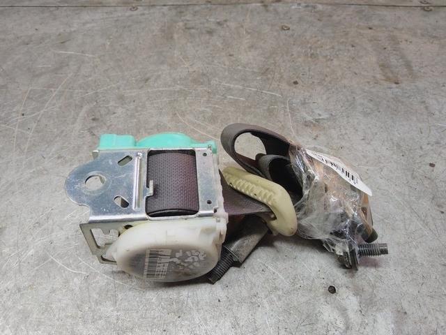 Ремень безопасности задний правый JKQTCT Nissan Note купить