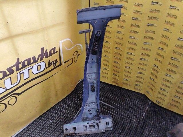 Стойка кузовная центральная правая FYY1UD Volkswagen Passat - Фото 4