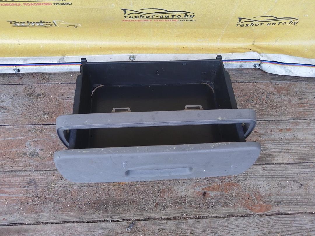 Бардачок PUKY2E Renault Scenic