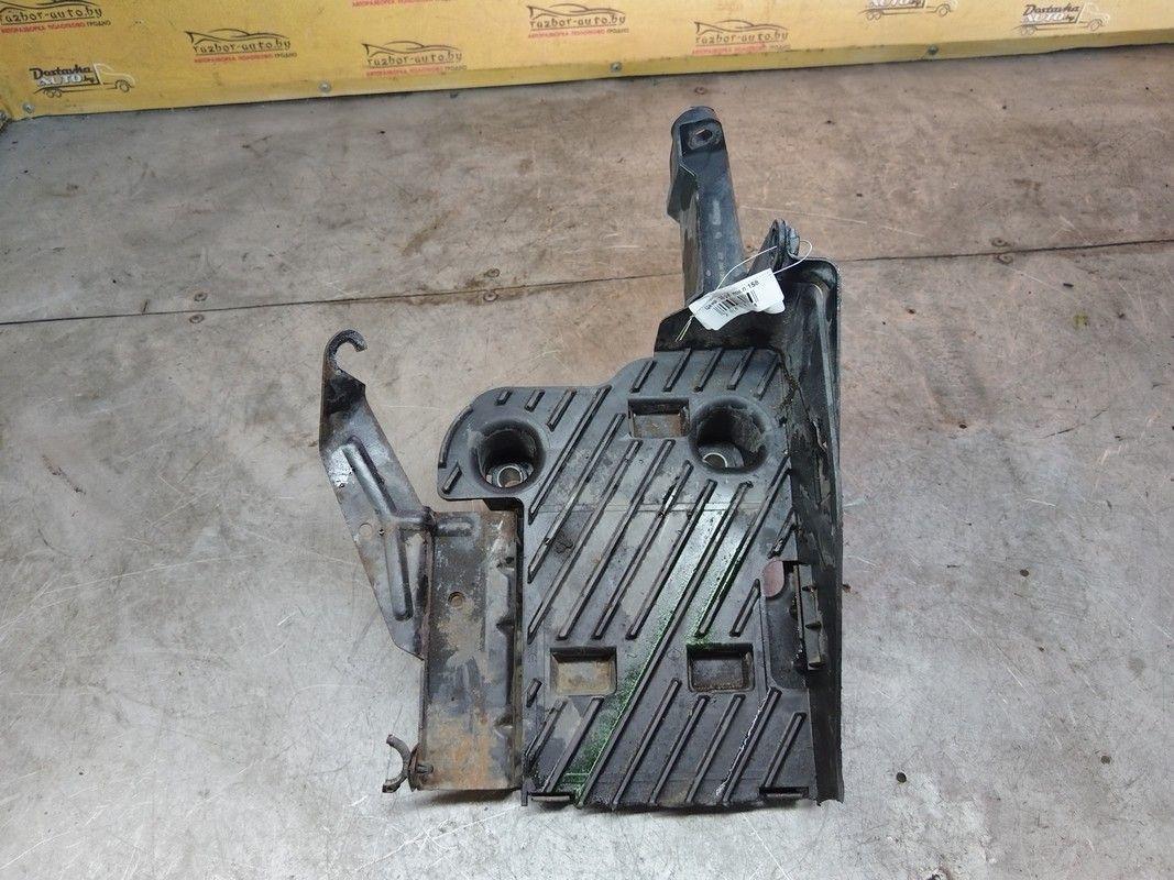 Полка аккумулятора 3C5XSB Renault Scenic