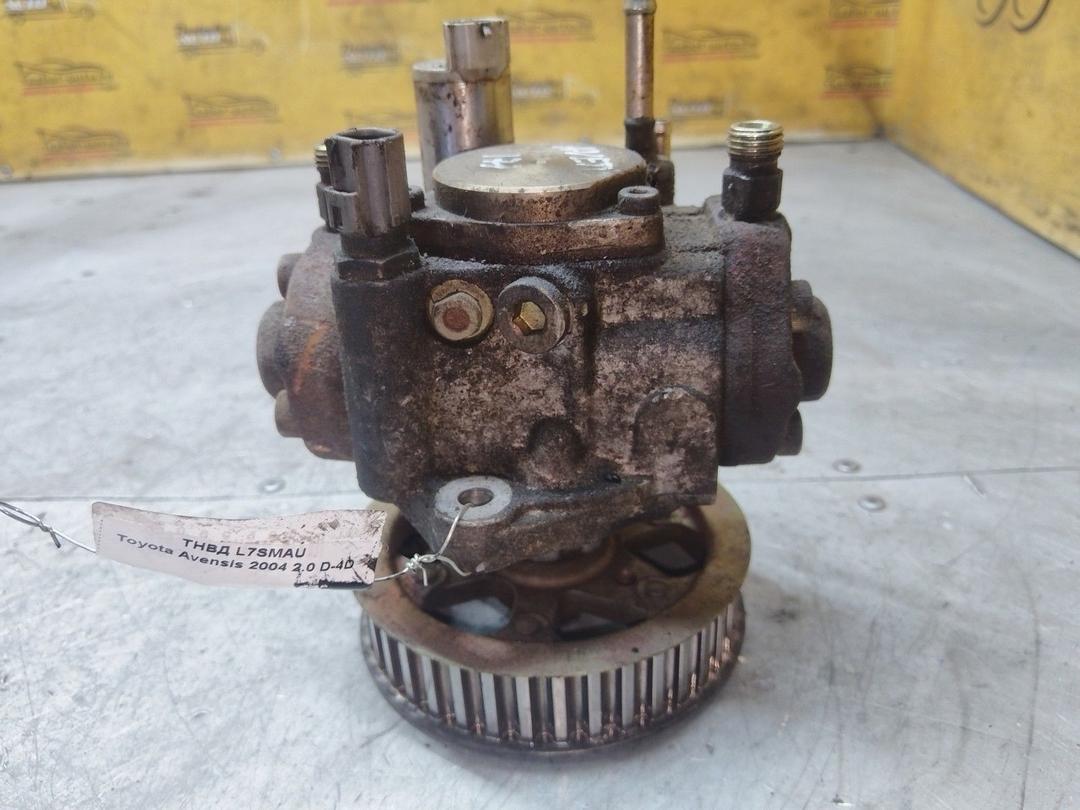 ТНВД L7SMAU Toyota Avensis - Фото 6