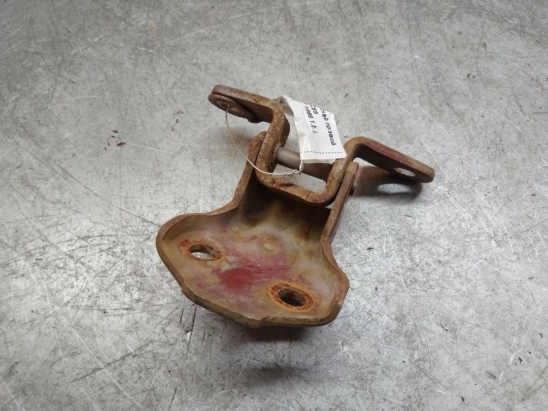 Петля двери задней правой XCBZ5S Mazda 323F - Фото 2