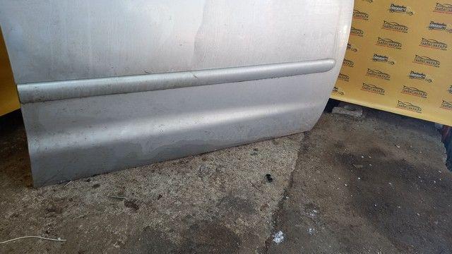 Дверь передняя правая BR947C Volkswagen Sharan купить