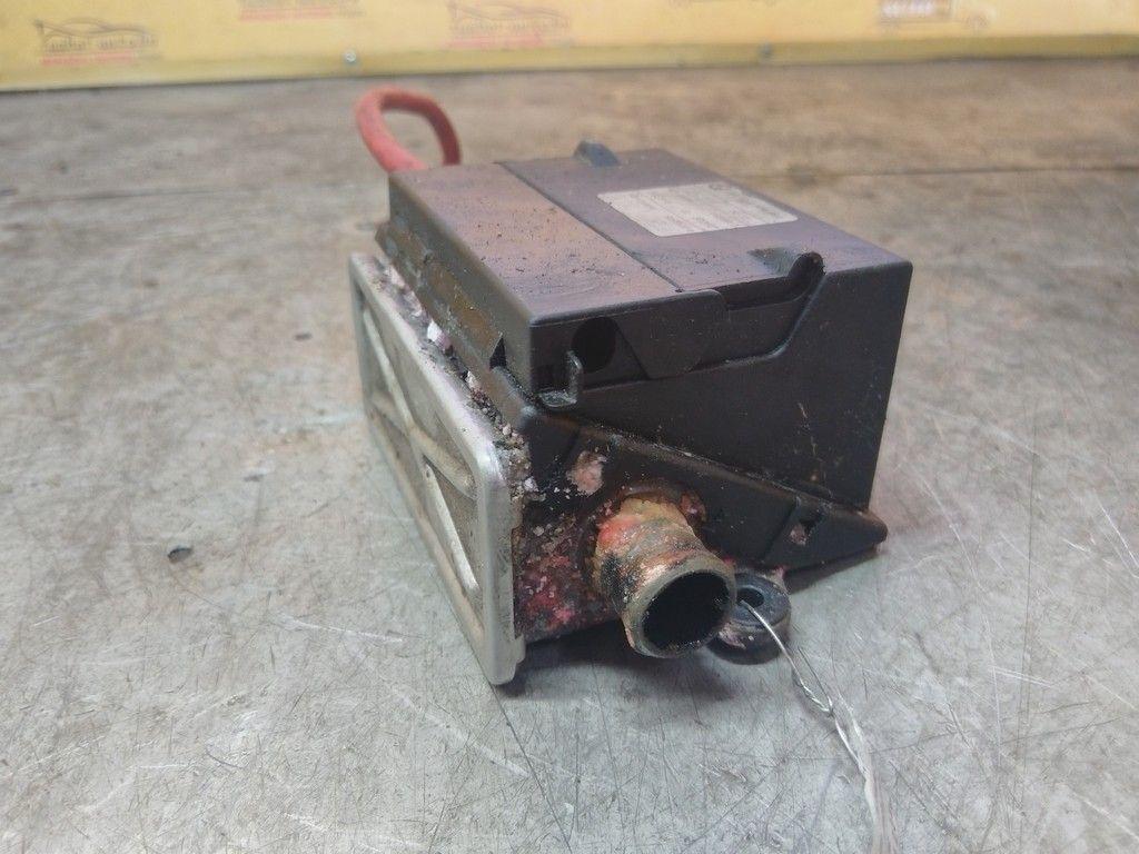 Подогреватель охлаждающей жидкости (антифриза) AQ7UME BMW 3 E46 - Фото 3