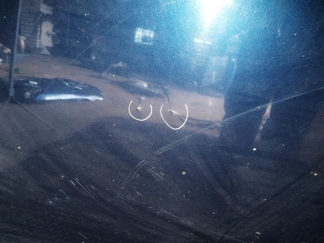 Капот UF363K Toyota Corolla undefined