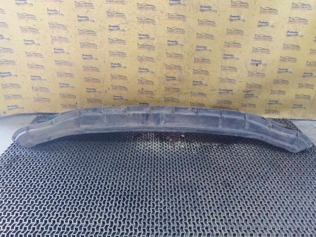 Усилитель бампера заднего 46VLLD Citroen Xsara Picasso - Фото 4