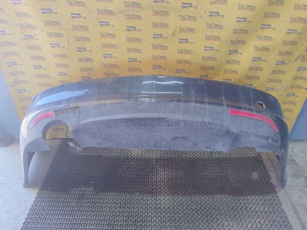 Бампер задний P19G62 Opel Insignia - Фото 4