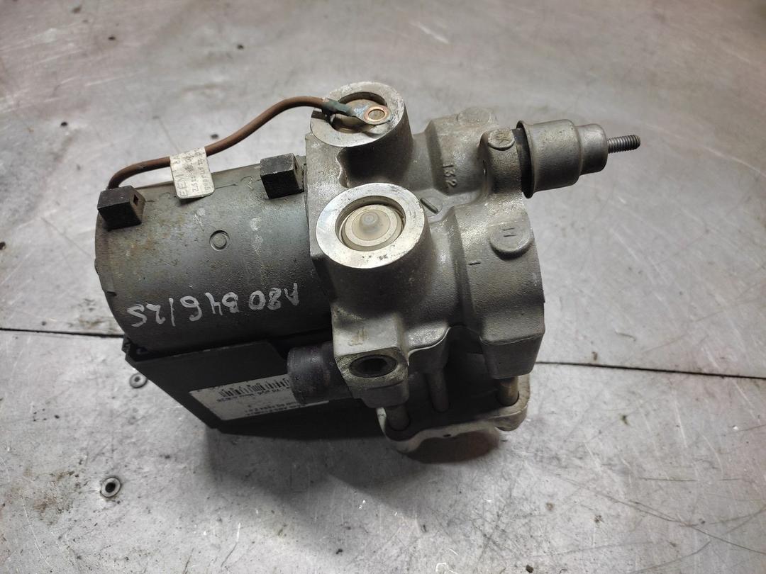 Блок ABS F1WBJX Audi 80 купить с доставкой