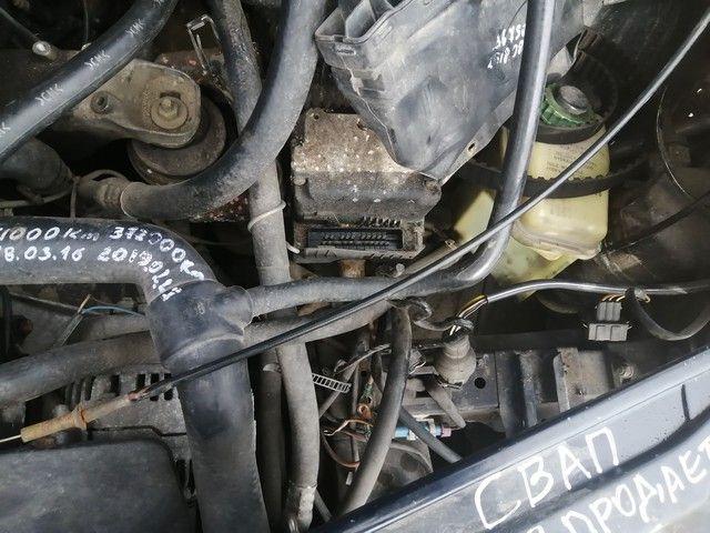 Бачок гидроусилителя X5P84Y Audi A6 - Фото 3
