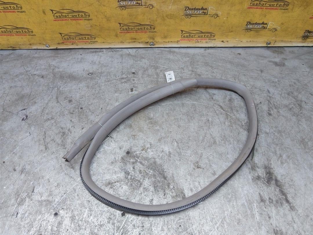 Уплотнитель двери задней левой BBKMCC Subaru Forester купить с доставкой