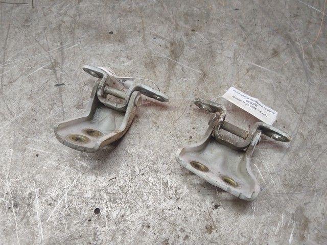 Петля двери передней правой 5K9QOE Nissan Note купить с доставкой