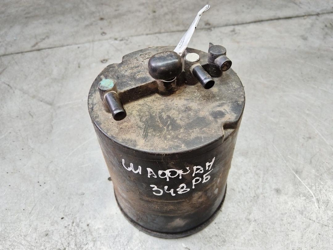 Адсорбер 337GTG Renault Safrane купить