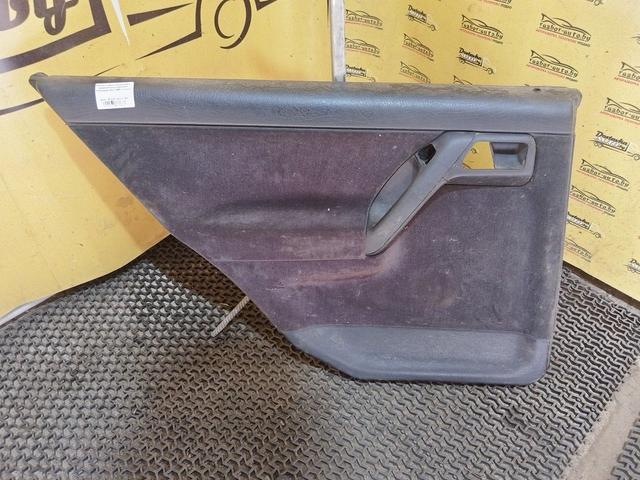 Обшивка двери задней левой (дверная карта) QSWPWY Volkswagen Golf