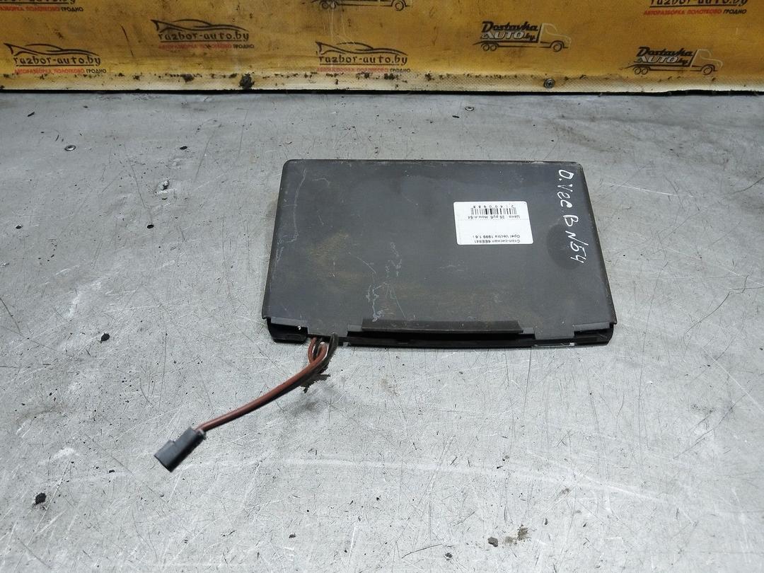 Стоп-сигнал 6EE841 Opel Vectra купить с доставкой