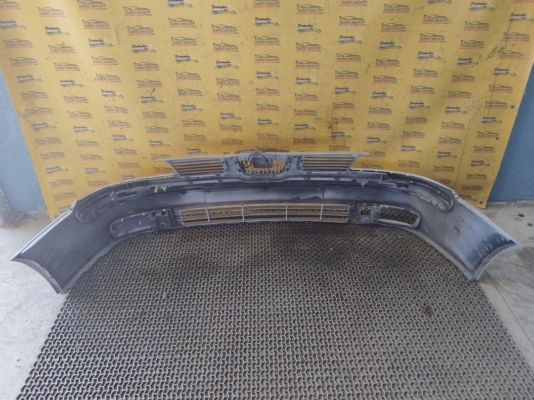 Бампер передний JT20EQ Seat Ibiza undefined