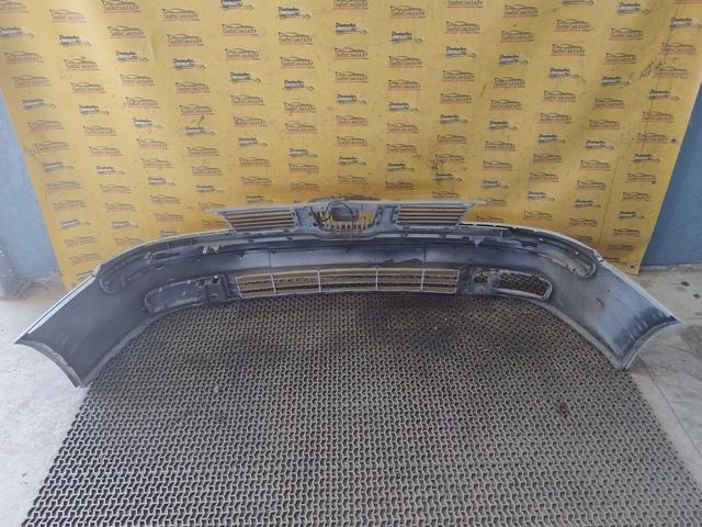 Бампер передний JT20EQ Seat Ibiza undefined