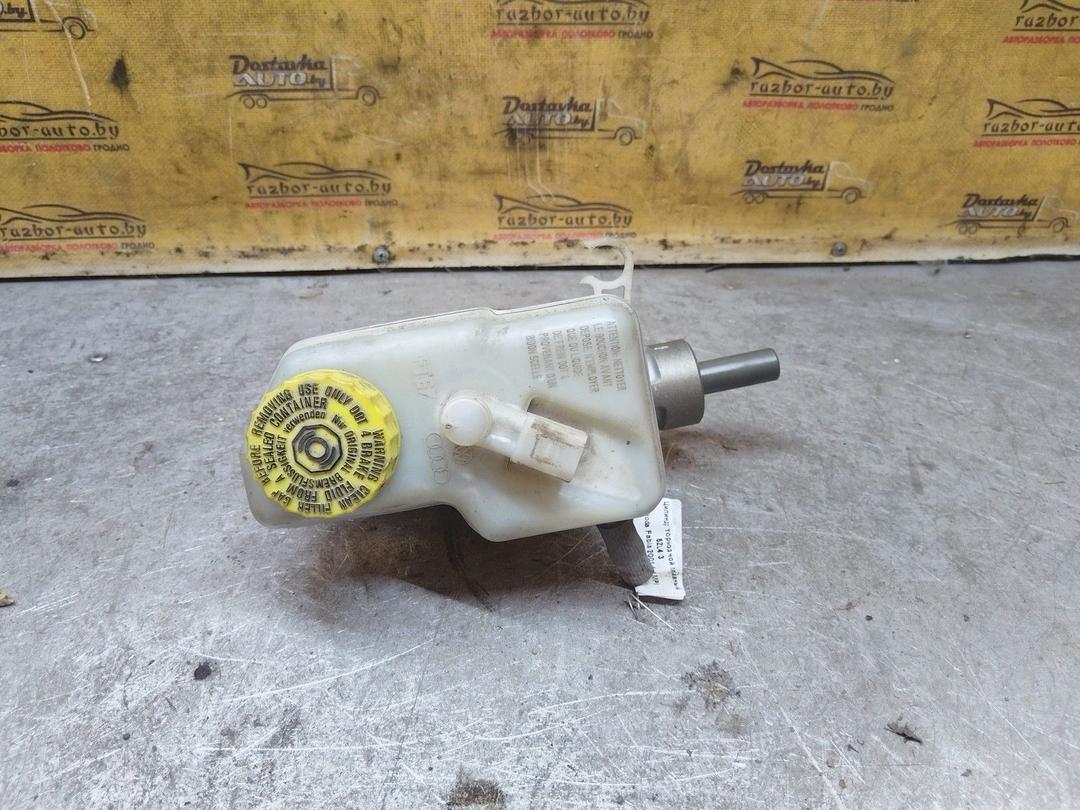 Цилиндр тормозной главный 5ZL4I3 Skoda Fabia купить с доставкой