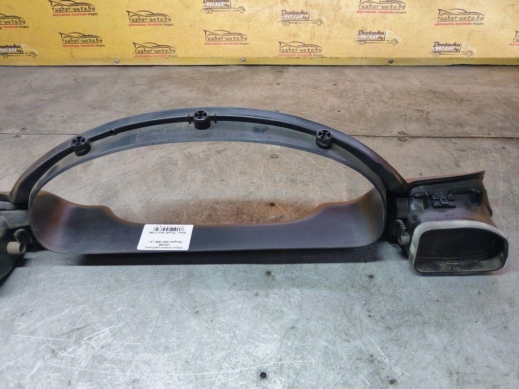 Кожух панели приборов IJOCE6 Peugeot 406 - Фото 6