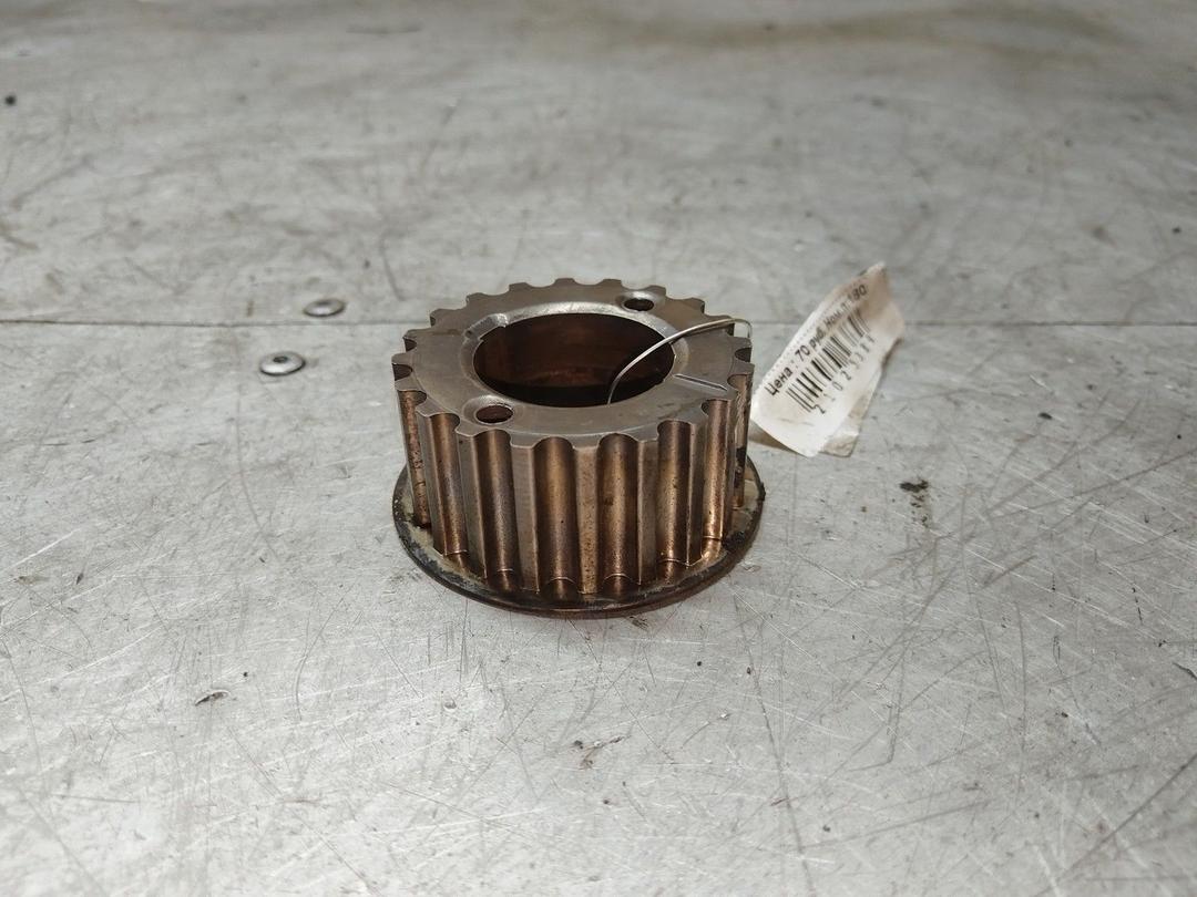 Шестерня коленвала K1CCYD Renault Espace купить