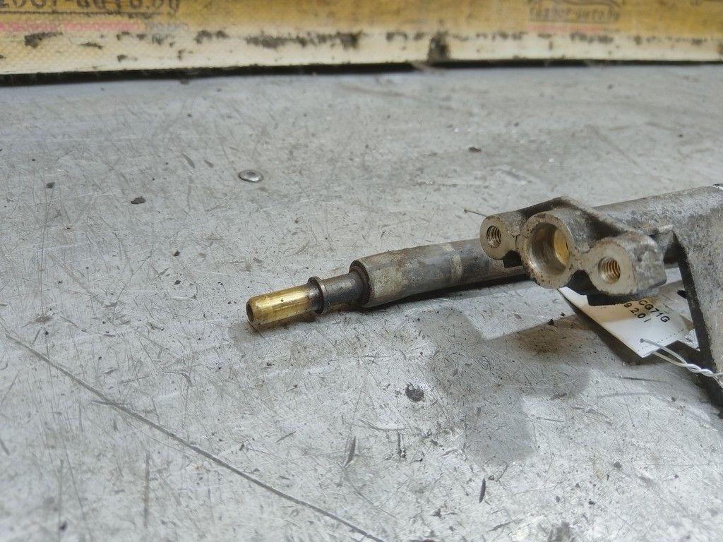 Топливная рампа DCG71G Ford Mondeo - Фото 3