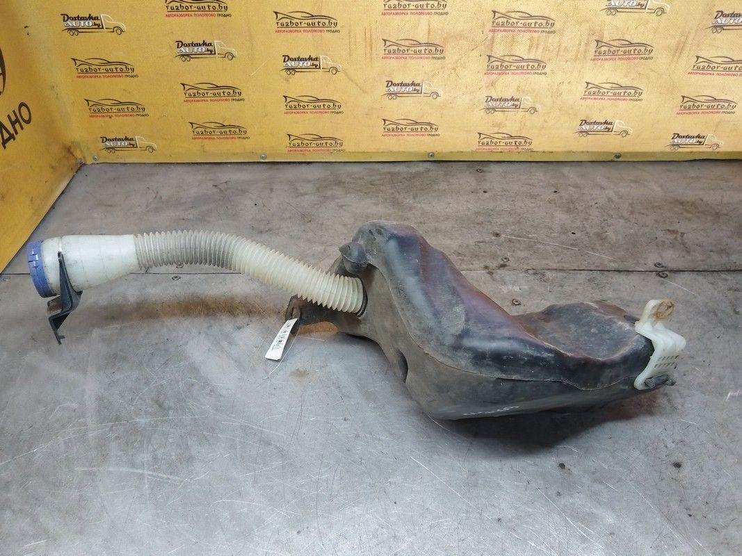 Бачок омывателя 0SLZDL Citroen C4 купить