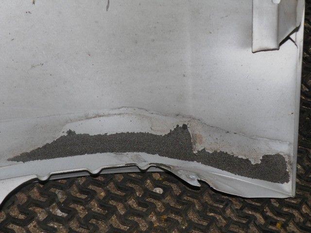 Крыло переднее правое 3J6Q79 Volkswagen Passat undefined