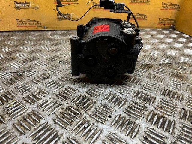 Компрессор кондиционера 9C69I5 Mitsubishi Carisma