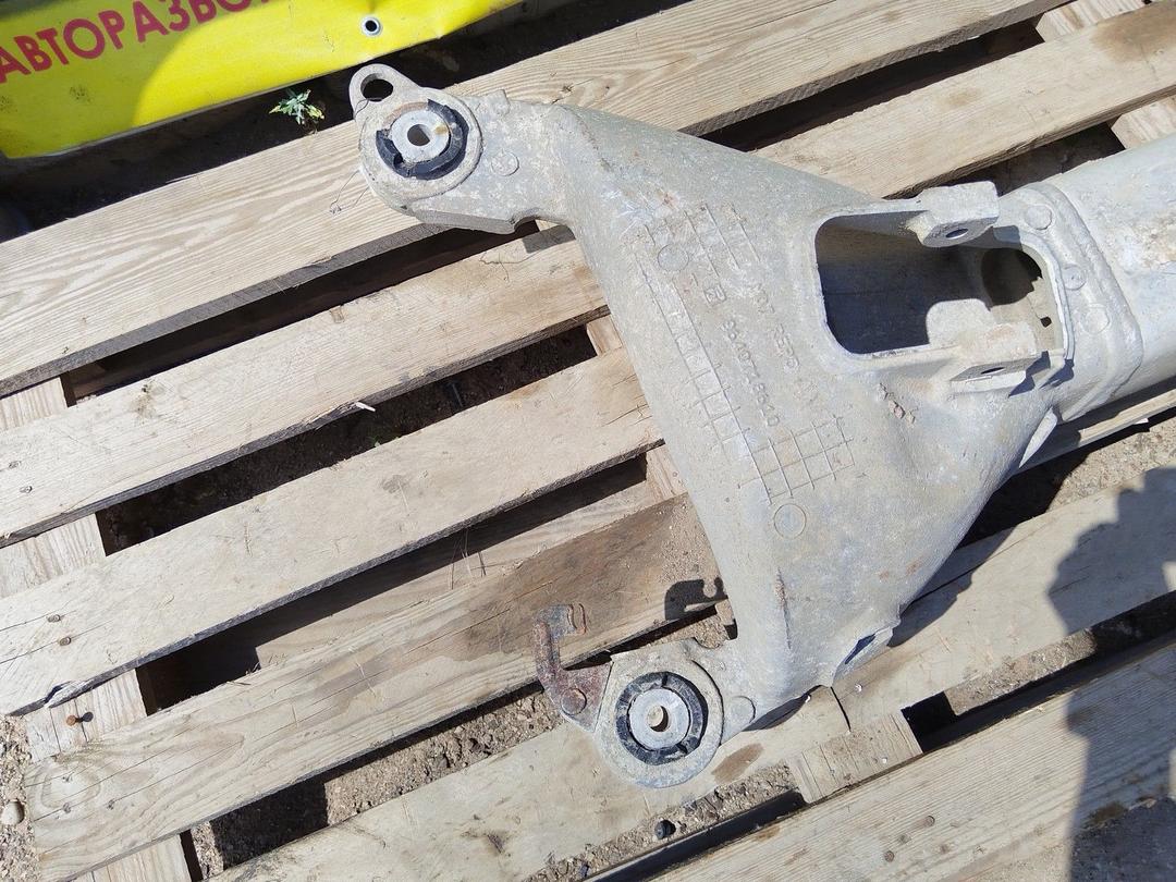 Балка подвески задняя NHIHK8 Peugeot 407 undefined