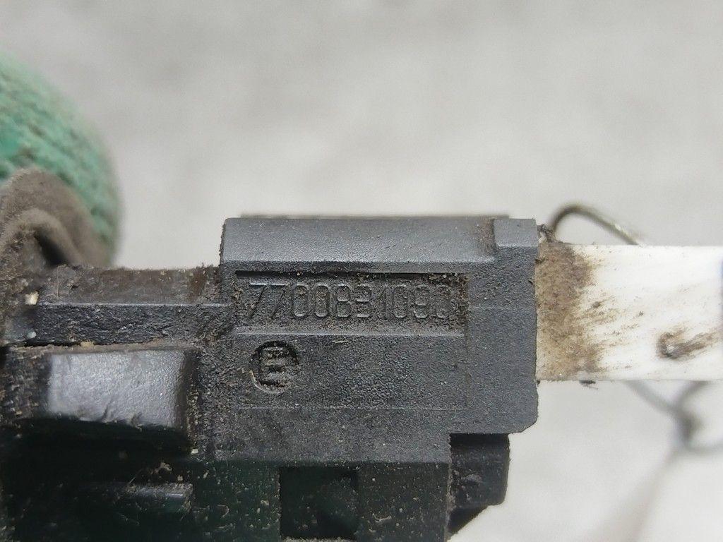 Выключатель концевой (концевик) R2RKAV Renault Scenic - Фото 4