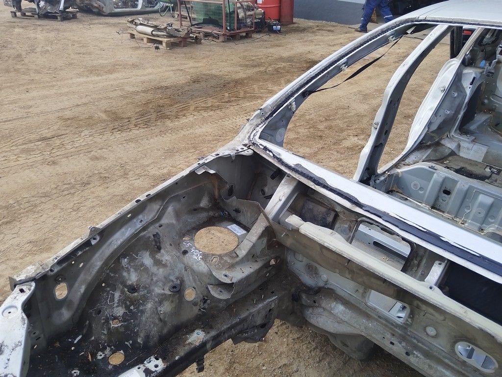 Стойка кузовная передняя правая 6BH90I Citroen C5 - Фото 6