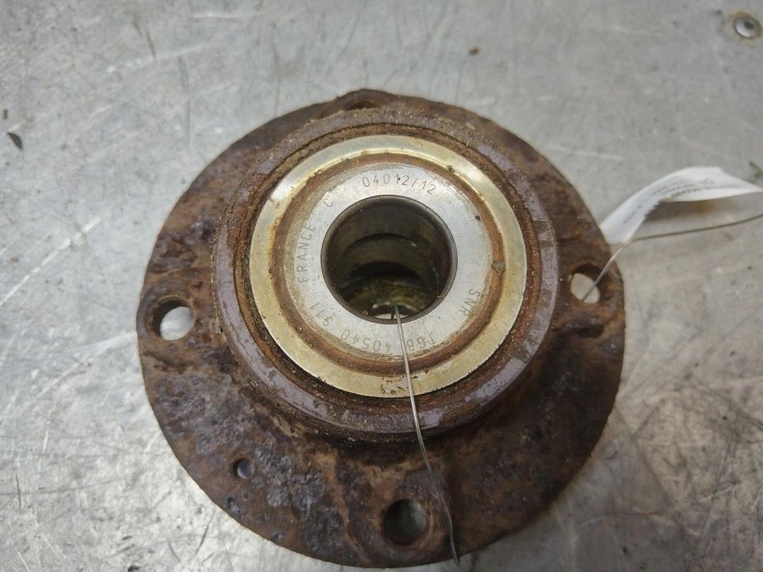 Ступица задняя левая JNC0SW Citroen C3 - Фото 2