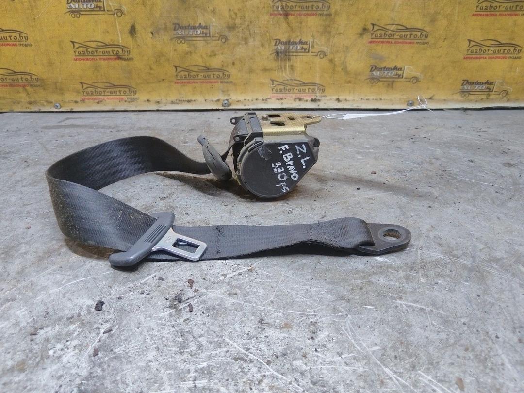 Ремень безопасности задний левый 9BP5WH Fiat Bravo