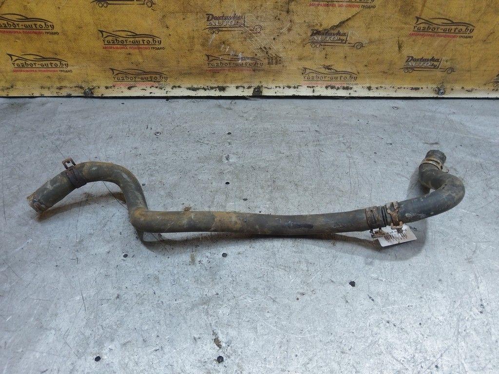 Патрубок отопителя (печки) QEKGEG Ford Mondeo - Фото 3