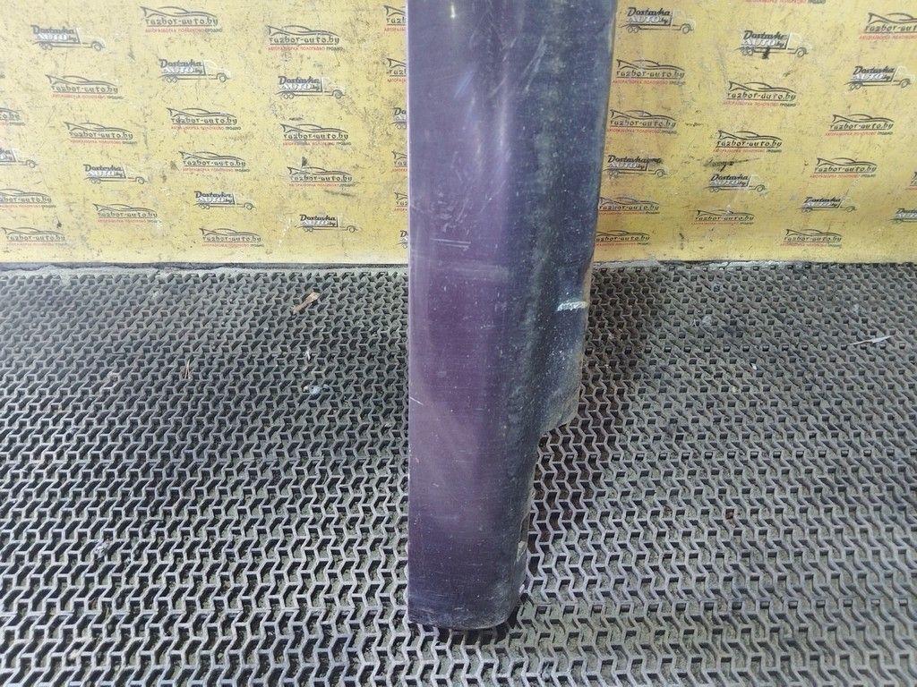 Накладка на порог наружная правая 44FZ1A Mazda Xedos 6 - Фото 3