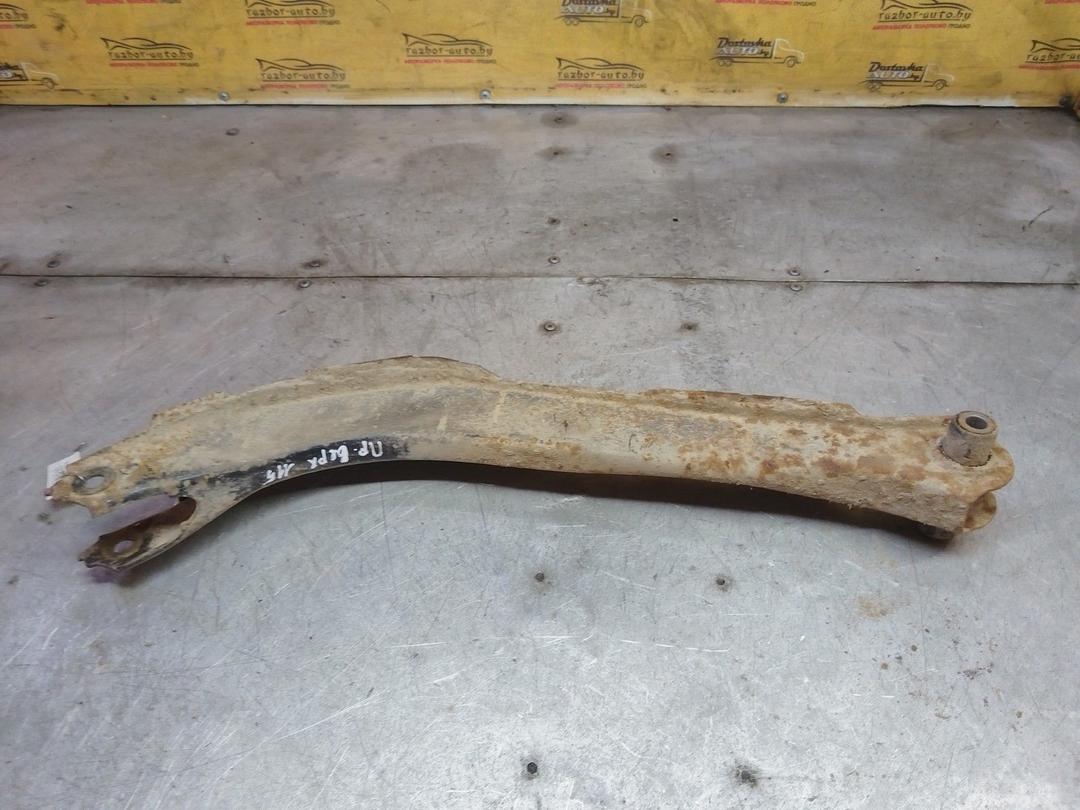 Рычаг задний правый 5L83MH Opel Vectra купить в магазине запчастей бу