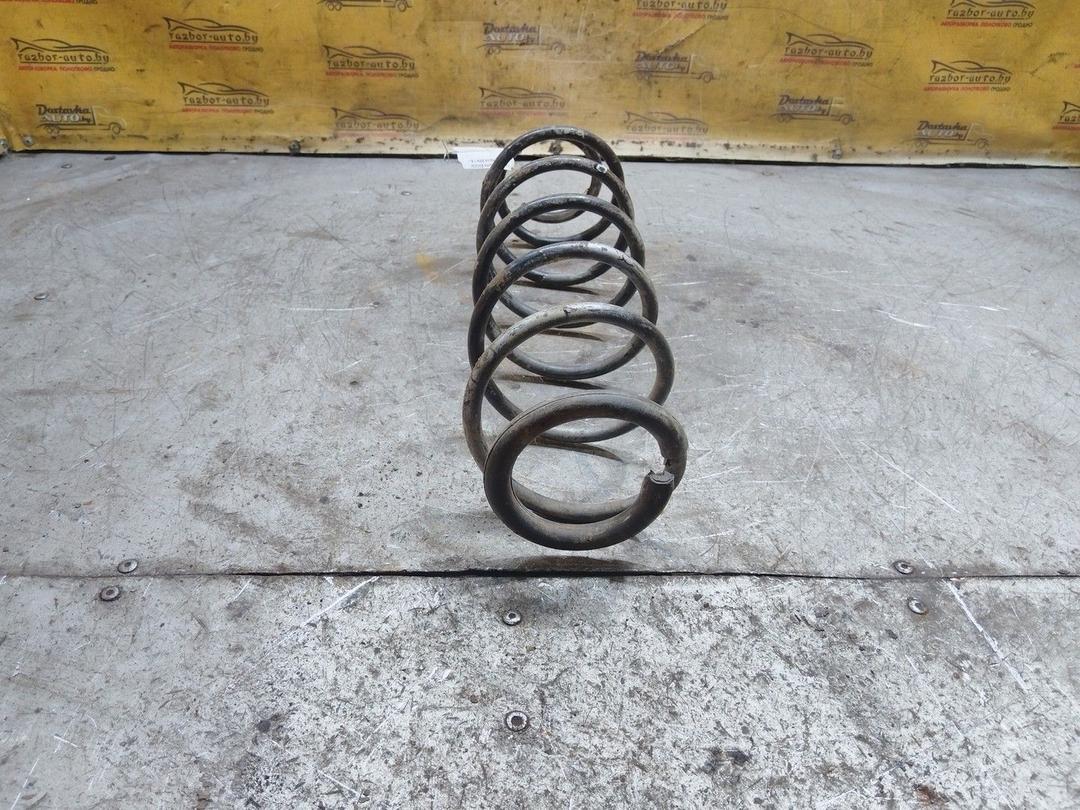 Пружина задняя EDOZQI Renault Laguna - Фото 2