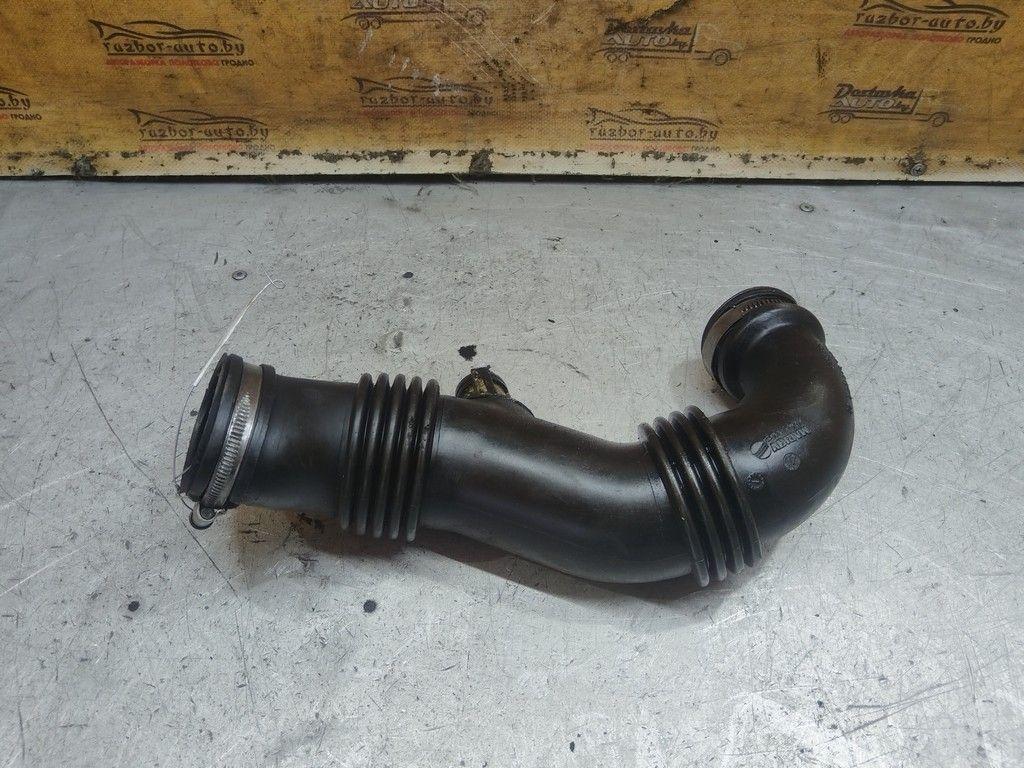 Патрубок турбины HR6O9S Citroen C5 - Фото 3