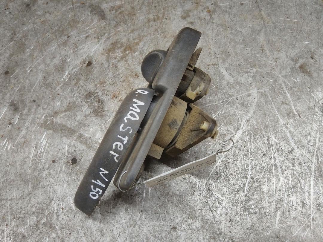 Ручка внутренняя U47864 Renault Master купить на авторазборке