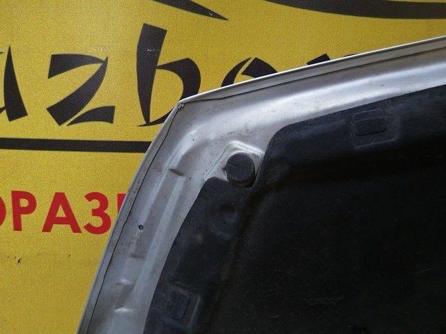 Капот QBD710 Volvo V70 undefined