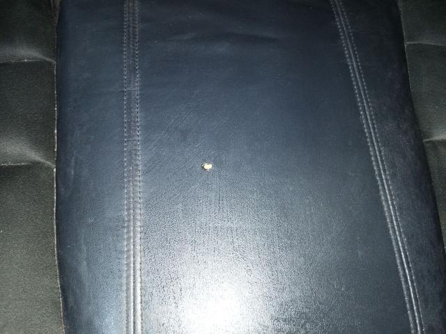 Салон (комплект сидений) E7MSL6 Honda Accord undefined