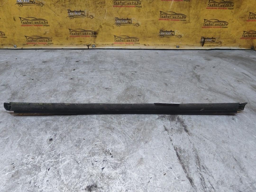 Молдинг стекла двери задней правой наружный I3YWV0 Hyundai Getz купить на авторазборке