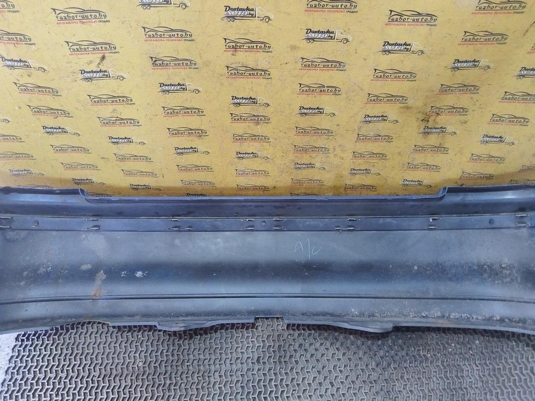 Бампер задний WU7W80 Rover 45 undefined