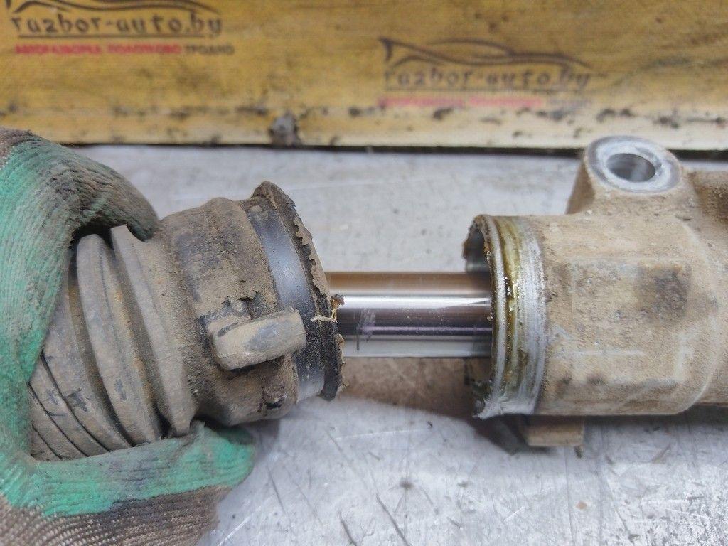 Рулевая рейка NM1BEA Ford Mondeo - Фото 3