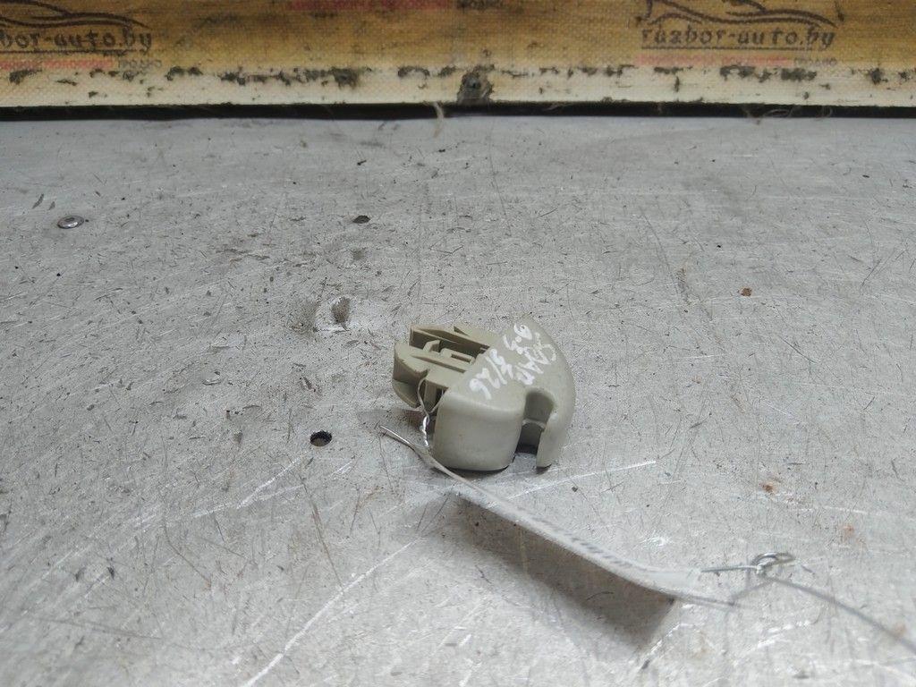 Крепление (крючок) солнцезащитного козырька 42LH8S Saab 9-3 - Фото 3