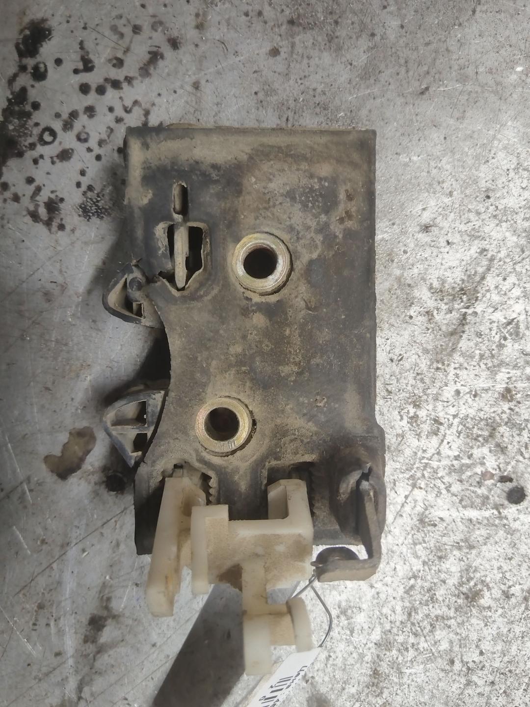 Замок двери задней правой OC9R47 Audi 80 купить с доставкой