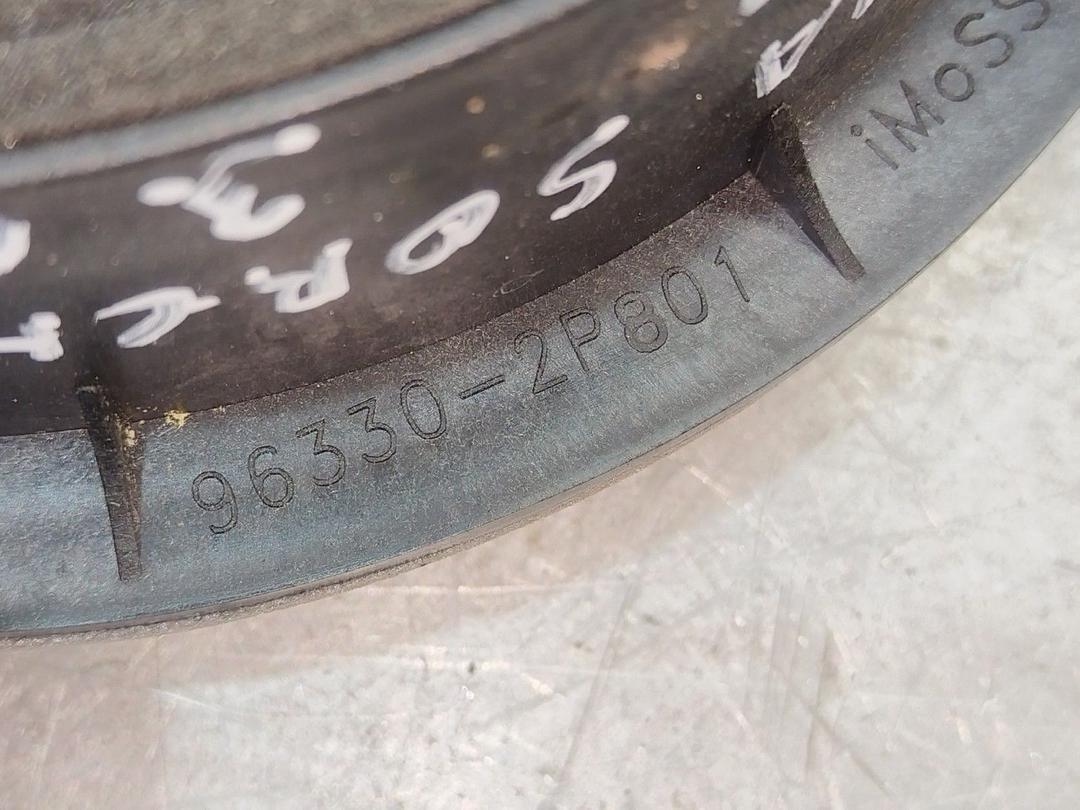 Динамик двери задней правой 91Z1H8 Kia Sorento купить