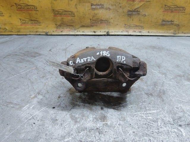 Суппорт передний правый HTV80K Opel Astra купить с доставкой