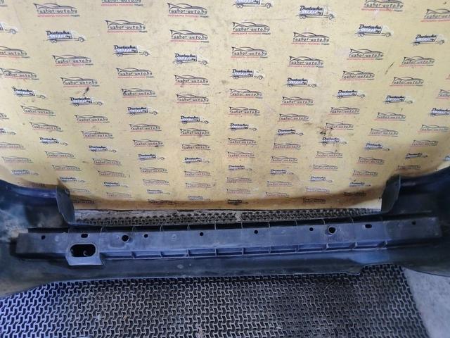 Бампер задний SR2E81 Citroen Xantia undefined